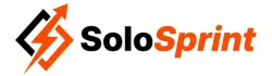 Solo Sprint Logo